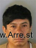Oscar Perez Arrest Mugshot Charlotte 08/27/2021