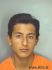 Oscar Solis Arrest Mugshot Polk 2/16/2002