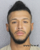 Oscar Suarez Arrest Mugshot Broward 11/15/2021