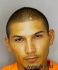 Oscar Vazquez Arrest Mugshot Polk 10/12/2002