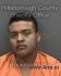 PABLO LOPEZ Arrest Mugshot Hillsborough 11/03/2018