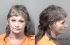 PATRICIA CLAIR Arrest Mugshot Citrus 9/6/2016