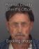 PAUL BARBER Arrest Mugshot Pinellas 09/24/2013