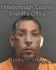 PEDRO NIEVES Arrest Mugshot Hillsborough 01/22/2017