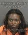 PHYLLIS WEBB Arrest Mugshot Hillsborough 03/28/2017