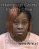 PORSCHA CURTIS Arrest Mugshot Hillsborough 02/26/2021