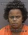 PRECIOUS WILLIAMS Arrest Mugshot Hillsborough 10/15/2023