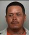 Pablo Flores Arrest Mugshot Polk 9/20/2014