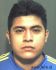 Pablo Hernandezsantacruz Arrest Mugshot Orange 12/15/2014