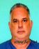 Pablo Martinez Arrest Mugshot DOC 10/18/2007
