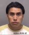 Pablo Tojin Arrest Mugshot Lee 2010-03-06