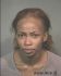 Paige Jackson Arrest Mugshot Brevard 10/29/2015