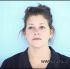 Pamela Allen Arrest Mugshot Walton 8/29/2022