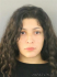 Paola Zarate Arrest Mugshot Charlotte 08/26/2015