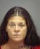 Patricia Foulkes Arrest Mugshot Polk 8/28/1997