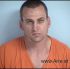 Patrick Edenfield Arrest Mugshot Walton 4/1/2022