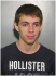 Patrick Gwinn Arrest Mugshot Charlotte 08/12/2012