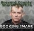 Paul Blevins Arrest Mugshot Brevard 03/12/2018