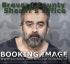 Paul Bounds Arrest Mugshot Brevard 4/18/2015