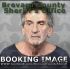 Paul Brady Arrest Mugshot Brevard 01/30/2018