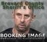 Paul Brushe Arrest Mugshot Brevard 02/03/2021