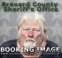 Paul Hendrix Arrest Mugshot Brevard 02/11/2018