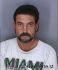 Paul Martinez Arrest Mugshot Lee 1997-02-13