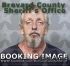 Paul Westfall Arrest Mugshot Brevard 07/17/2017