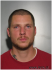 Paul Woike Arrest Mugshot Charlotte 10/20/2011