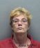 Paula Dowell Arrest Mugshot Lee 2013-02-09