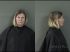 Paula Singleton Harris Arrest Mugshot Indian River 03/23/2018
