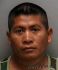 Pedro Francisco Arrest Mugshot Lee 2007-07-07