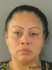Peggy Osceola Arrest Mugshot Charlotte 09/22/2015