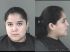 Perla Munoz Cazares Arrest Mugshot Indian River 04/21/2016