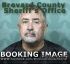 Peter Lopez Arrest Mugshot Brevard 12/16/2022