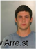 Peter Tolosa Arrest Mugshot Charlotte 09/18/2006