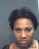 Porsha Wright Arrest Mugshot Orange 11/20/2015