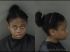 Prolancia Turner Arrest Mugshot Indian River 07/22/2015