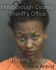 QUEENASIA POWELL Arrest Mugshot Hillsborough 02/09/2016