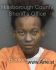 QUEENASIA POWELL Arrest Mugshot Hillsborough 02/27/2017