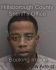 QUINCY ANDERSON Arrest Mugshot Hillsborough 02/01/2016
