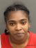 Quamesha Calhoun Arrest Mugshot Orange 11/30/2017