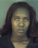 Quanesha White Arrest Mugshot Lake 11/10/2007