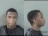Quavon Graham Arrest Mugshot Indian River 10/24/2017