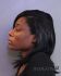 Queneshia Pugh Arrest Mugshot Polk 11/3/2017