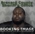 Quentin Johnson Arrest Mugshot Brevard 05/21/2021