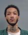 Qwazon Hunter Arrest Mugshot Escambia 03/16/2025