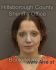 RACHAEL WOODRUFF Arrest Mugshot Hillsborough 02/03/2022