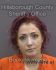 RACHAEL WOODRUFF Arrest Mugshot Hillsborough 09/08/2023