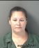 RACHEL BUDD Arrest Mugshot Escambia 03/18/2014